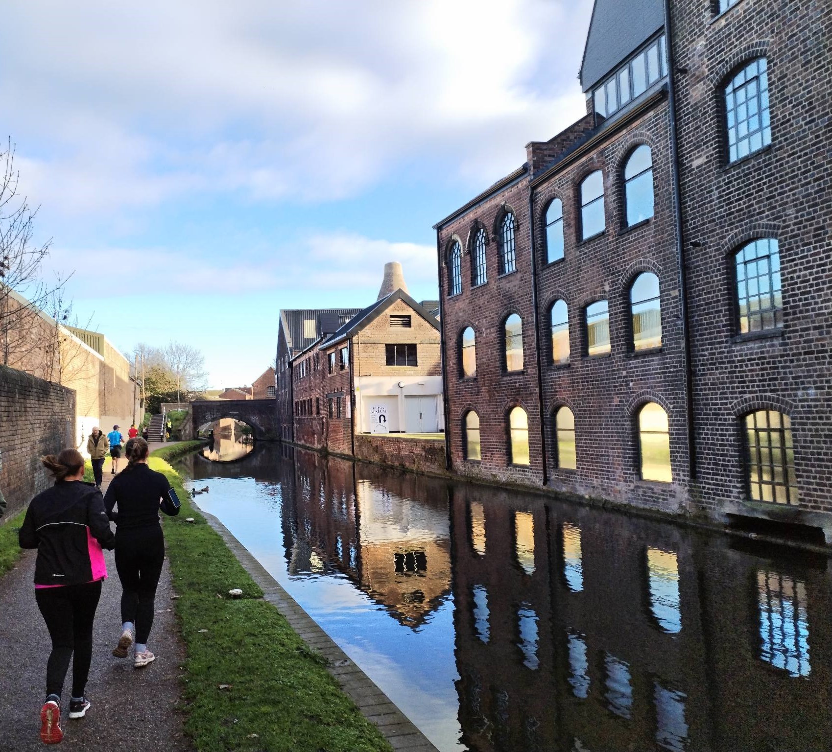 9 Locks Challenge - cover image