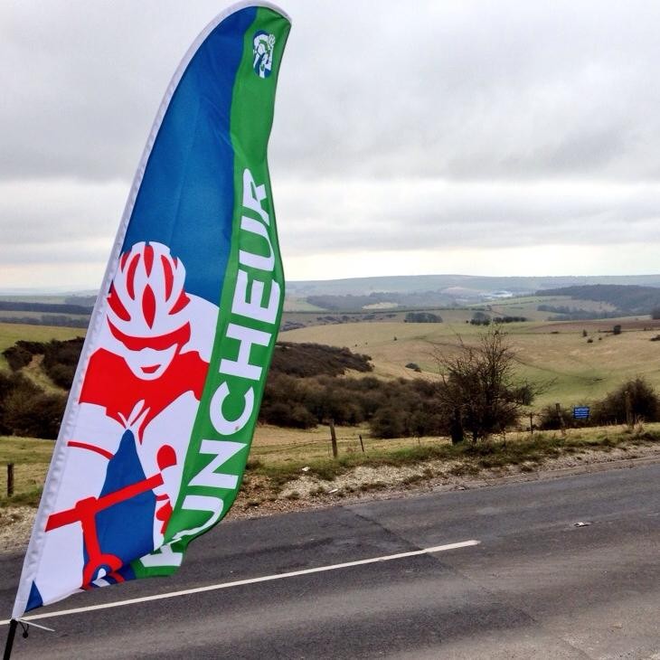 The Puncheur - cover image