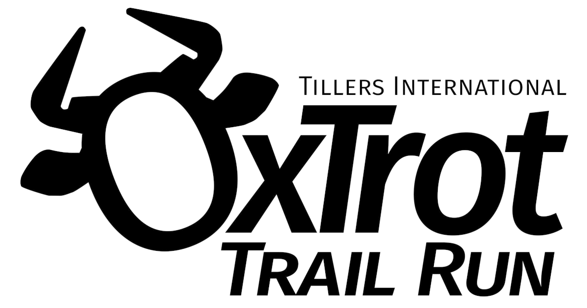 Tillers Oxtrot - cover image