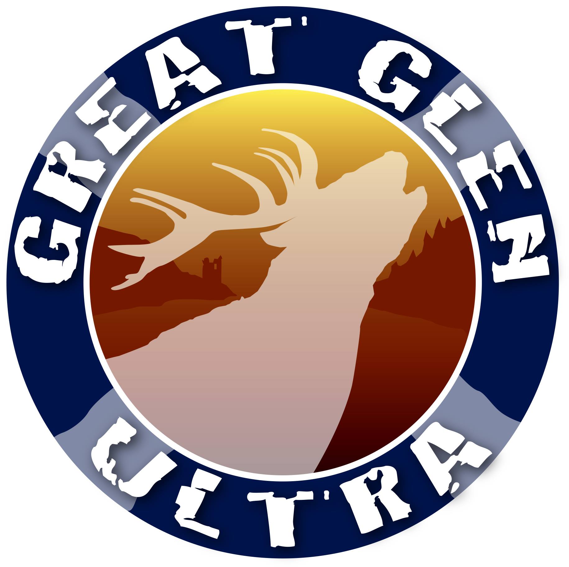 Great Glen Ultra - cover image