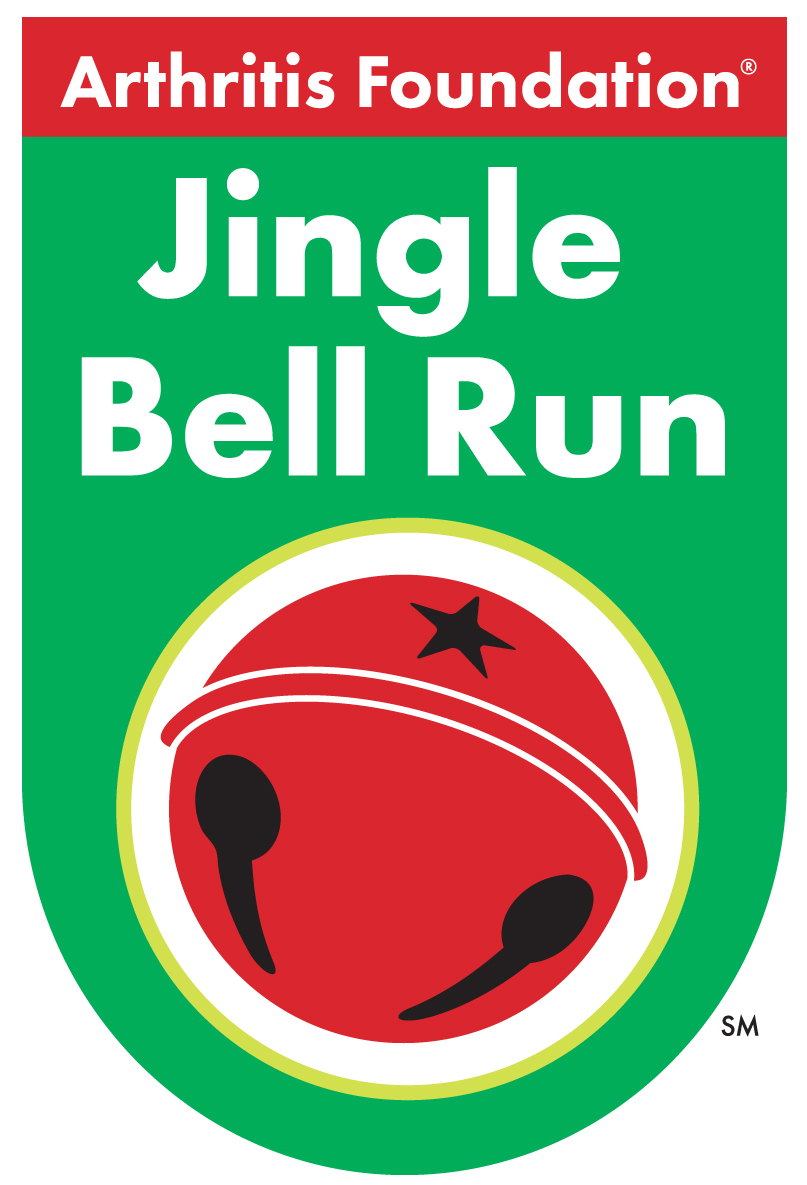 Arthritis Foundation’s Jingle Bell Run \u002D San Diego - cover image
