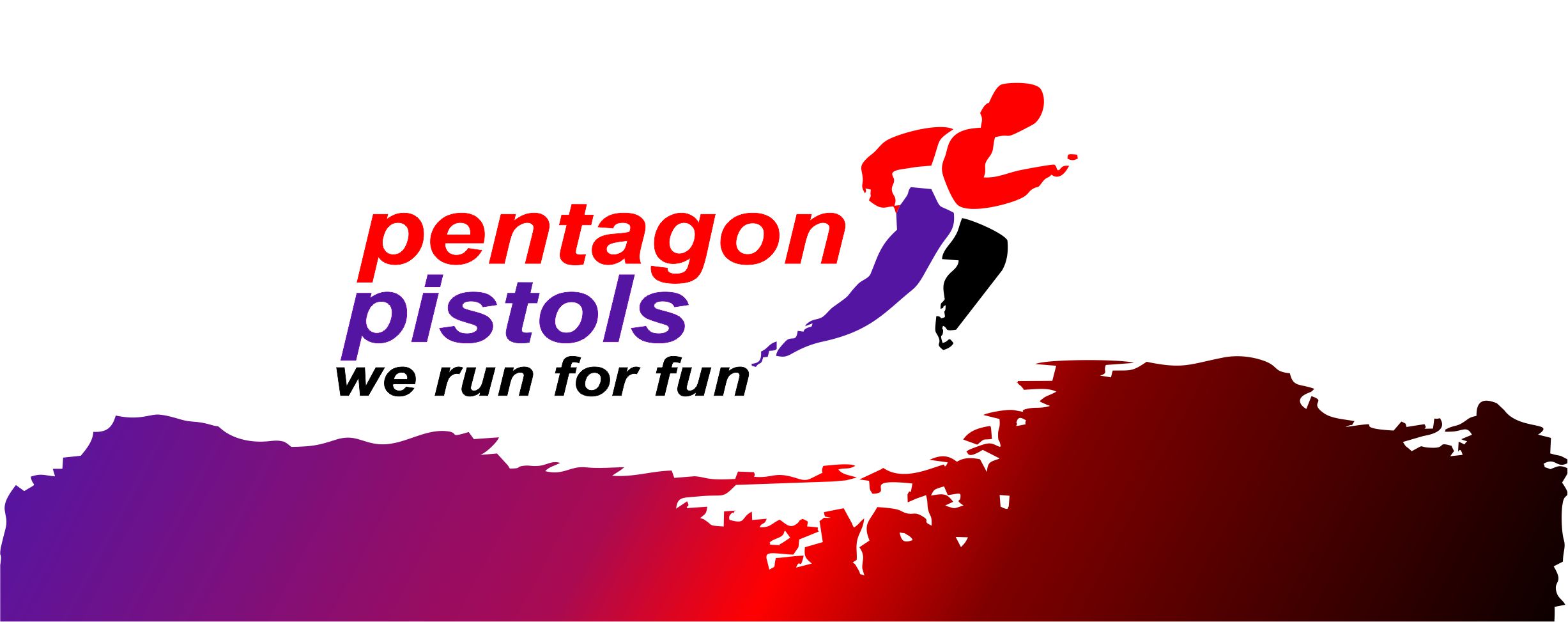 Pentagon Pistols Charity Run - cover image