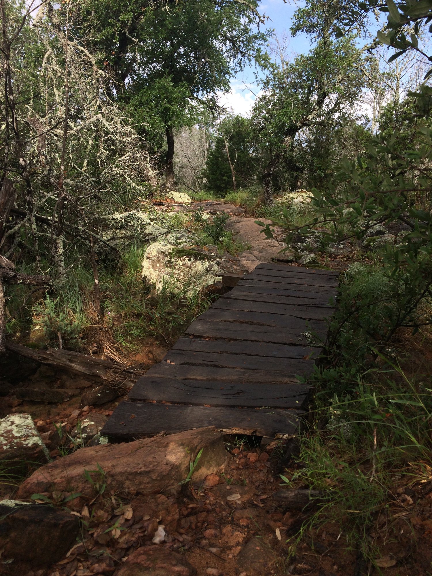 Capt\u0027n Karl\u0027s Trail Series \u002D Reveille Peak Ranch - cover image