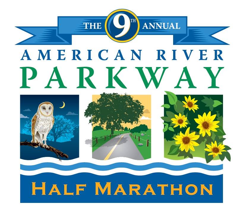 American River Parkway Half Marathon - cover image