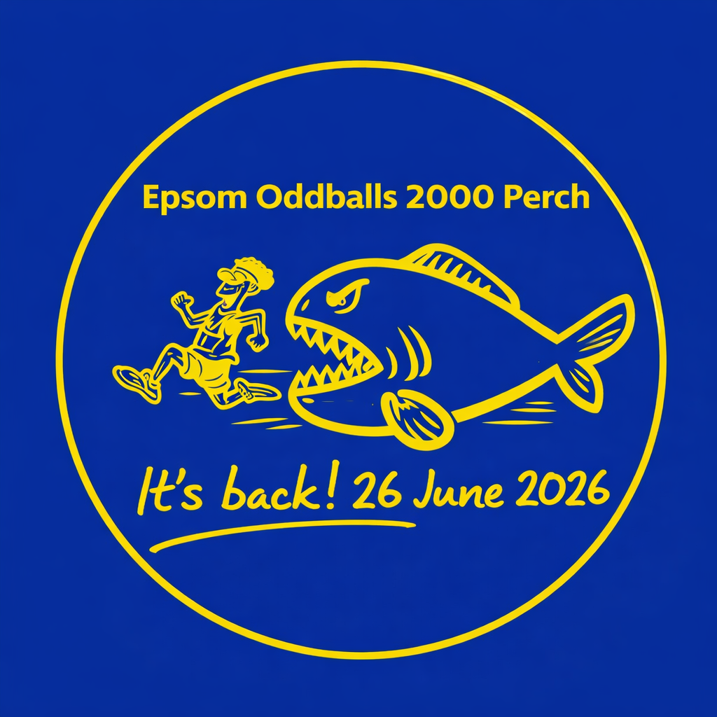 2000 Perch - cover image