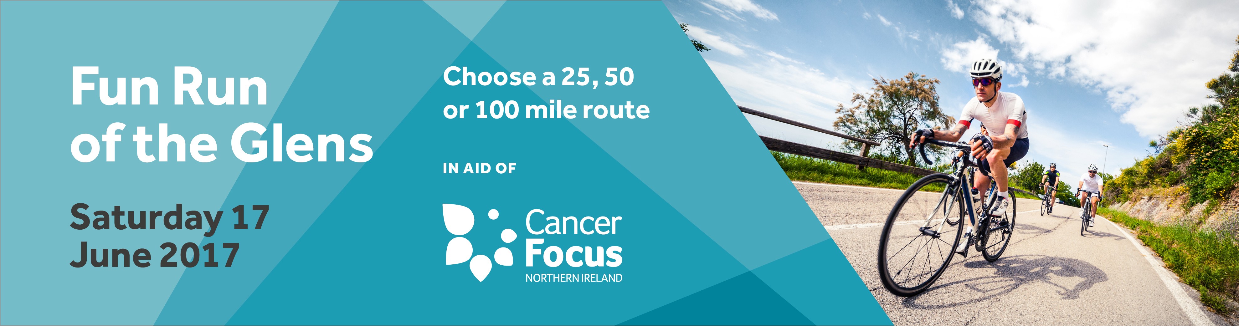 Fun Run Of the Glens (FROG) Cycle - cover image