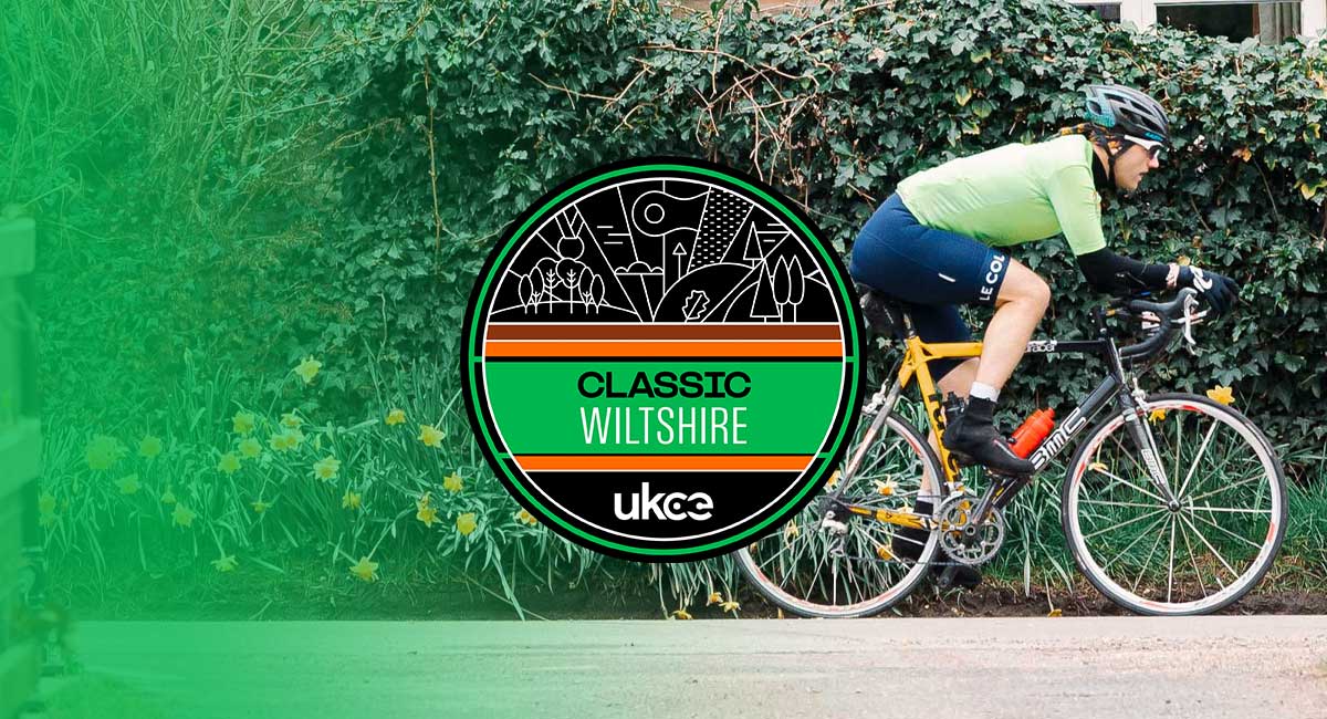 The Wiltshire Classic - cover image