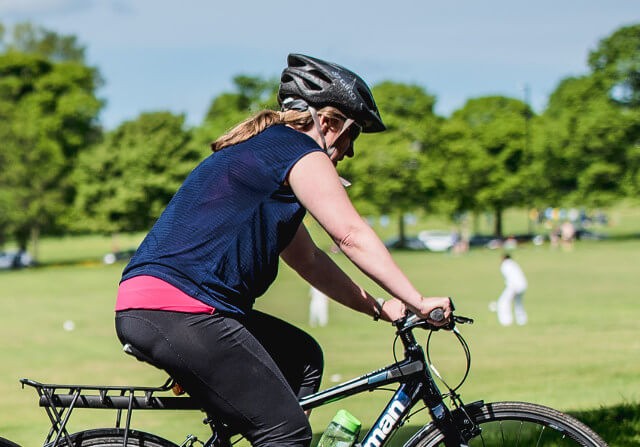 GO TRI Leybourne Ocean Lake Aquathlon - cover image