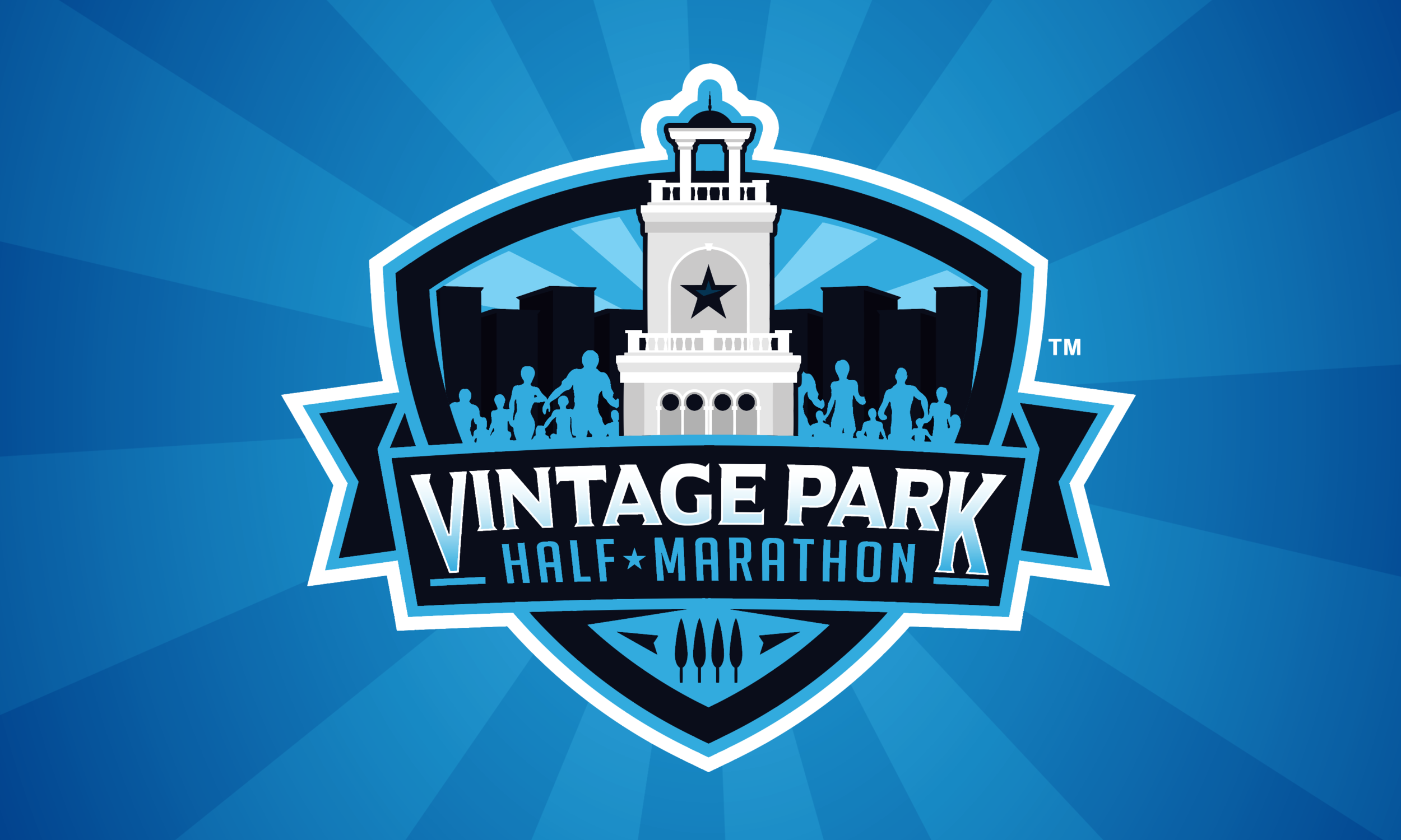Vintage Park Half Marathon - cover image