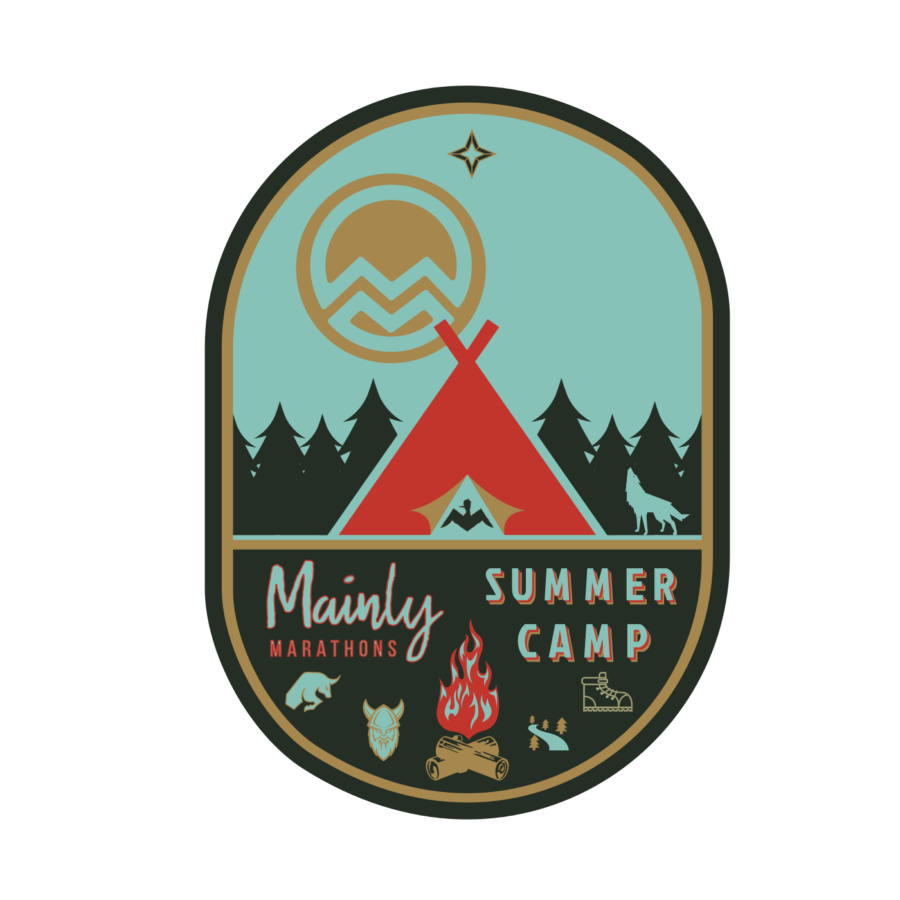 Summer Camp (formerly Minnesota Brothers Trail) Series 4 - cover image