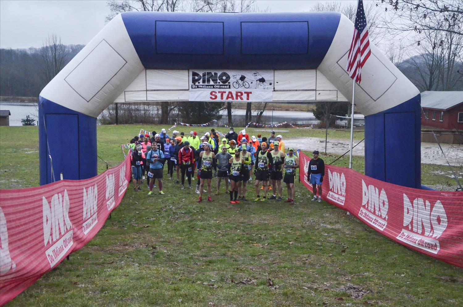 Jackson County 50\u002D50 Ultra\u002Dmarathon - cover image