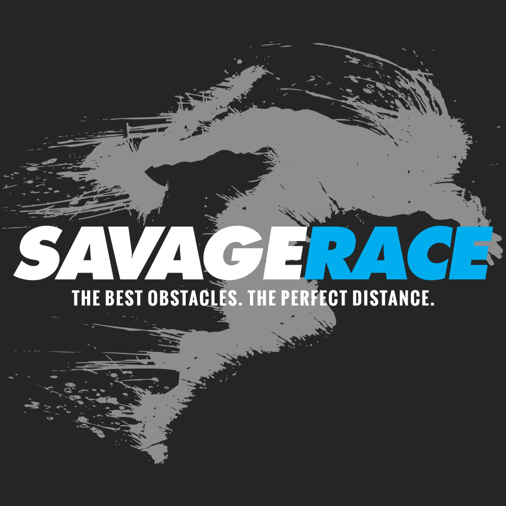 Savage Race \u002D Georgia Fall - cover image