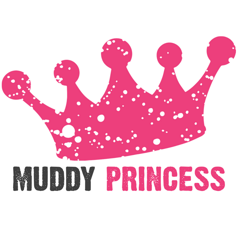 Muddy Princess \u002D Boston - cover image