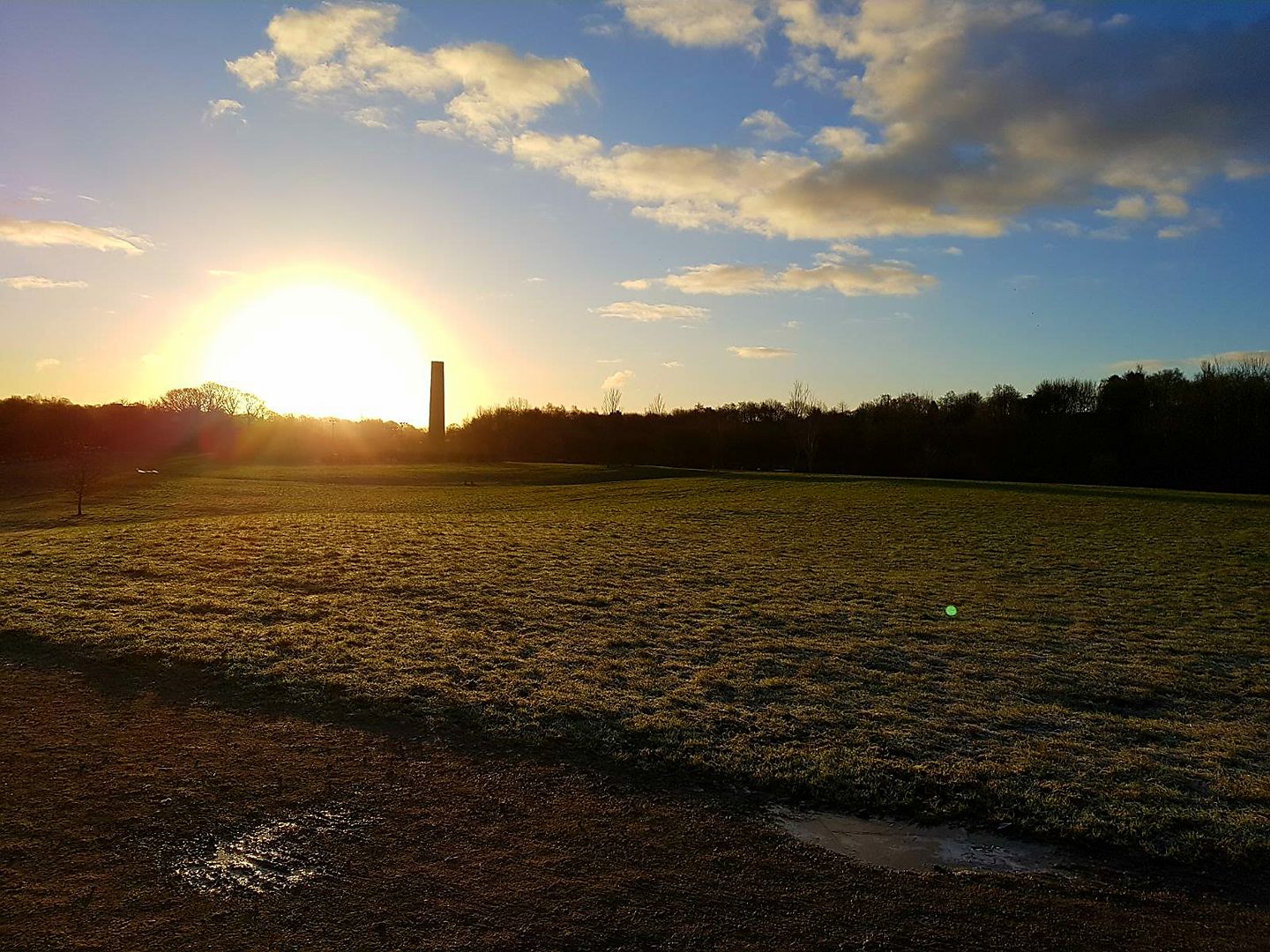 Great Run Local Burrs Country Park \u002D February 3 - cover image
