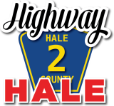 Highway 2 Hale - cover image
