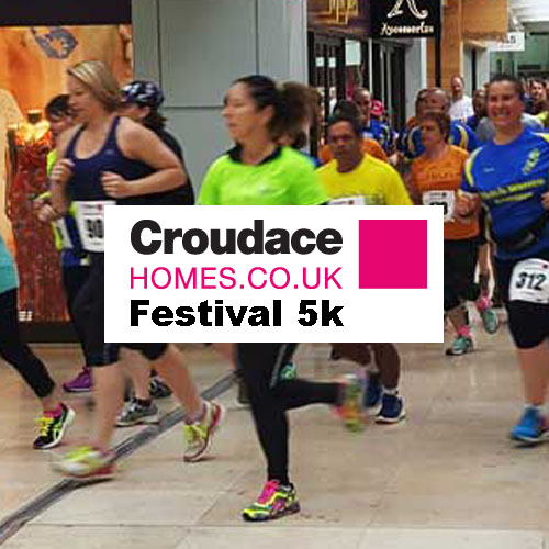 Croudace Homes Festival 5K - cover image