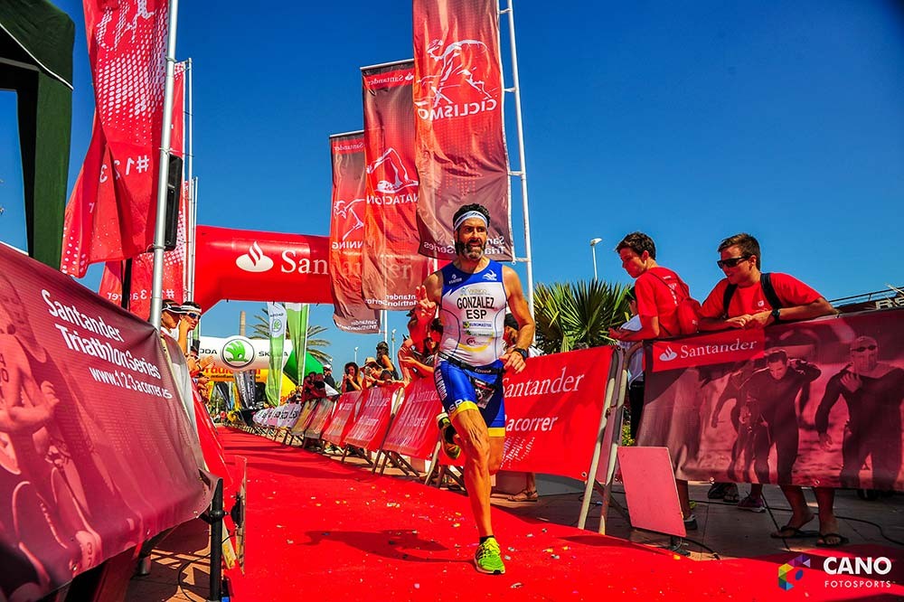 Malaga Triathlon reviews Racecheck