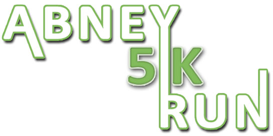 Abney 5k Trail Run \u002D October - cover image