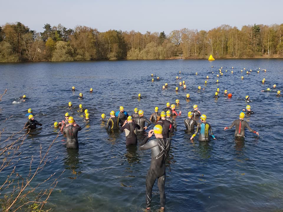 Boundary Park Wildswim - cover image