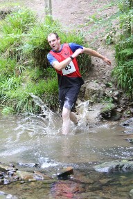 Red Kite Trail Race - cover image