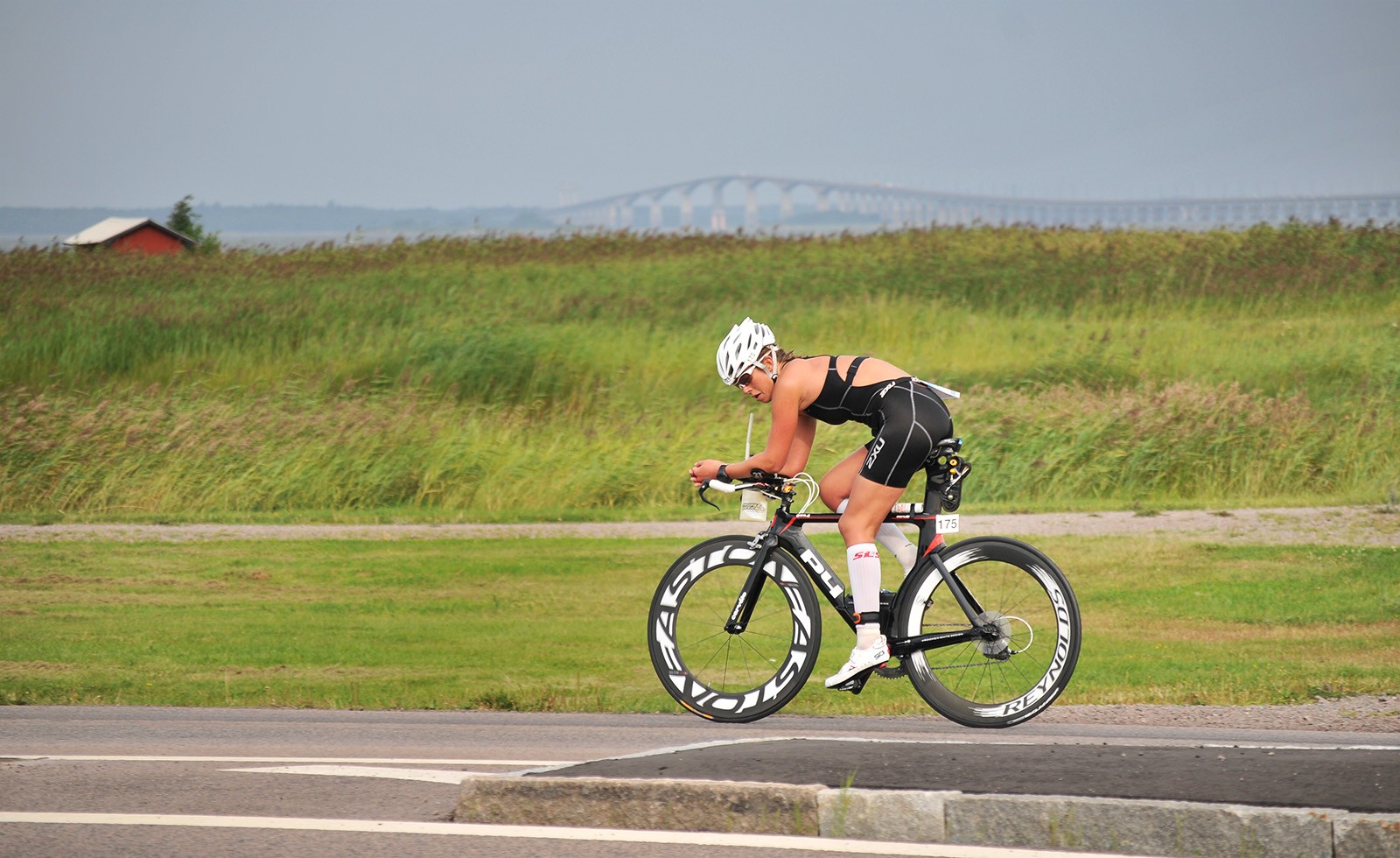 Ironman Sweden/Kalmar reviews Racecheck