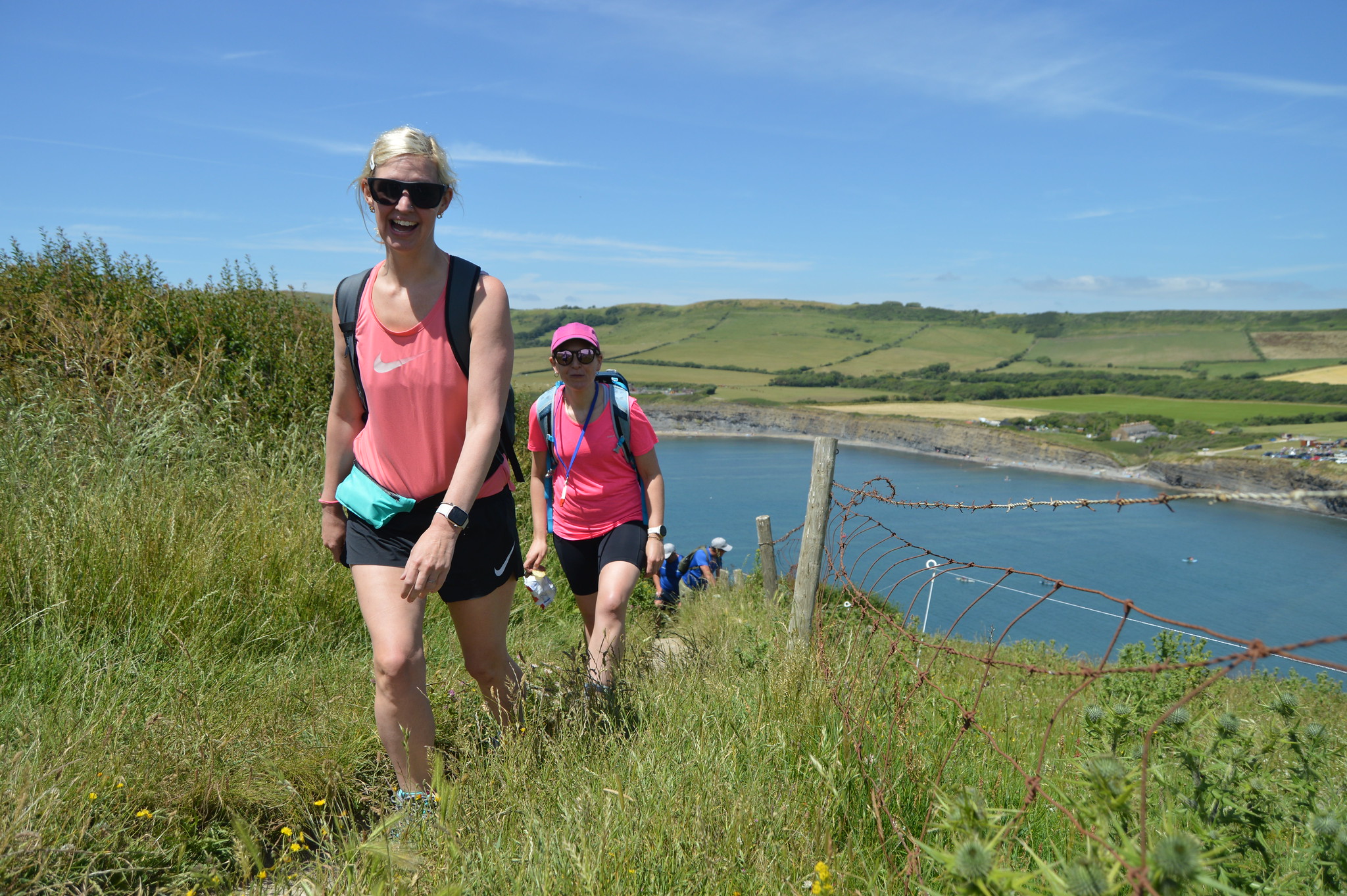 Race the Sun Jurassic Coast - cover image