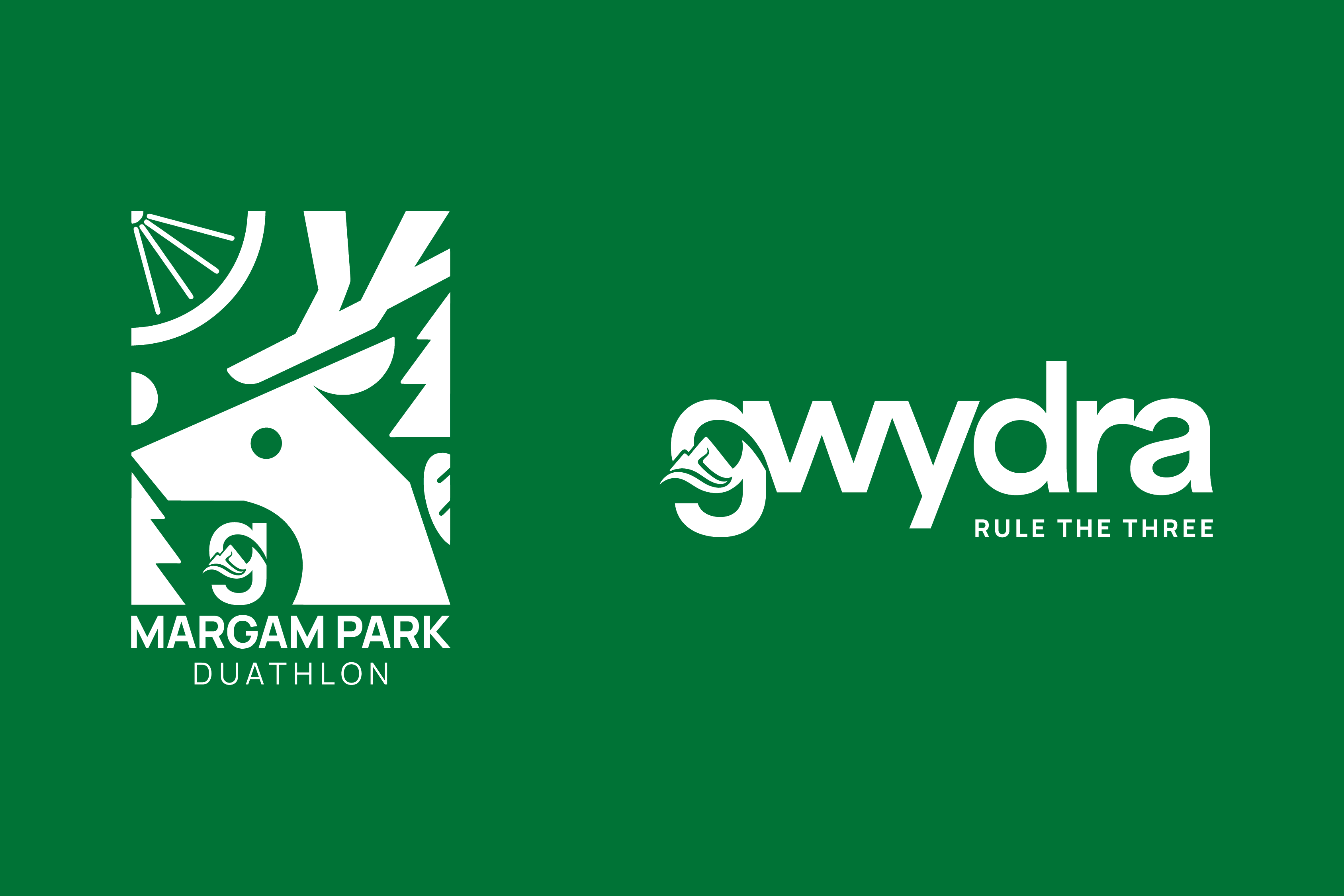 Gwydra Margam Park Duathlon - cover image