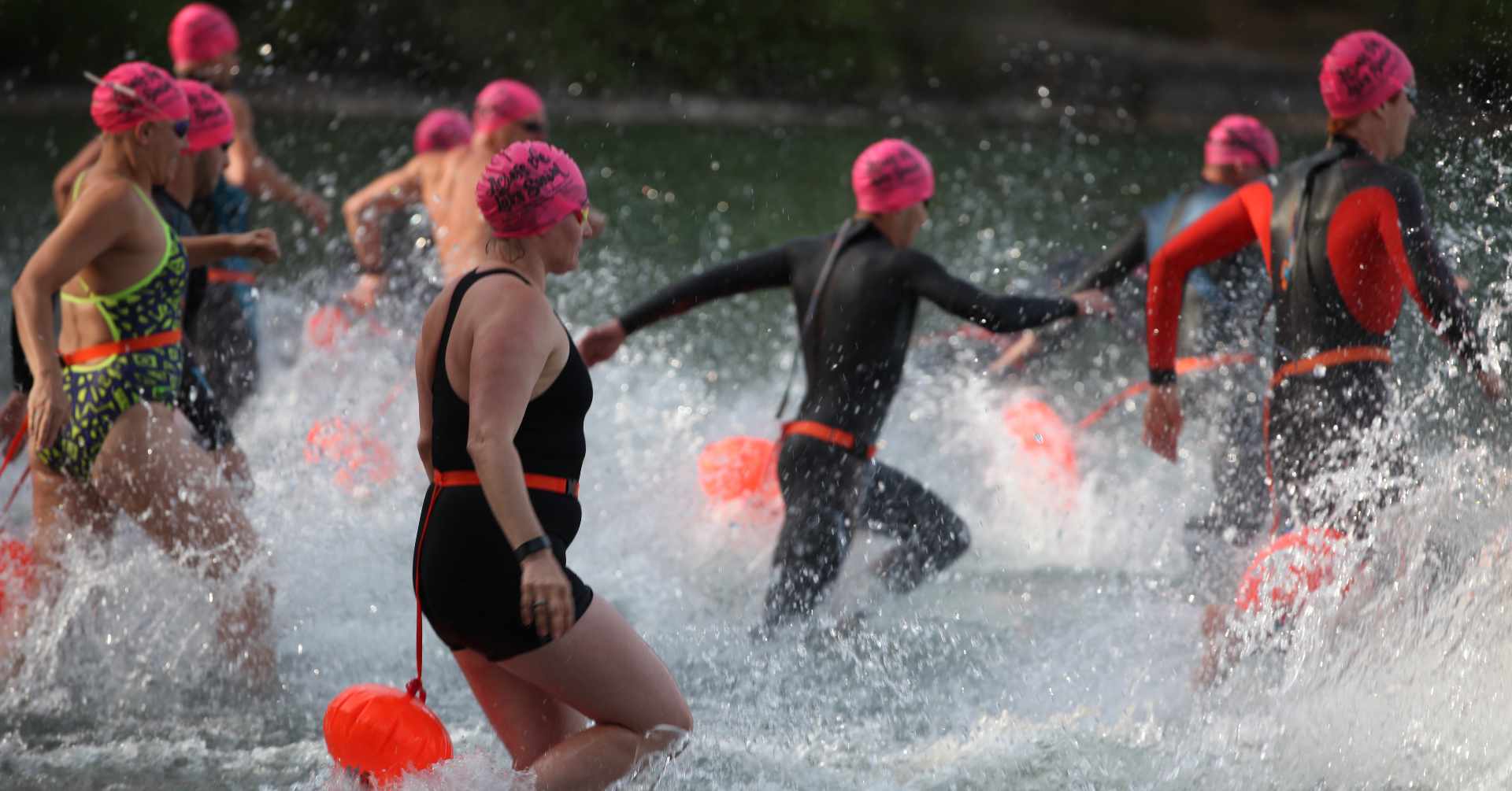Across the Lake Swim Copper Island - cover image