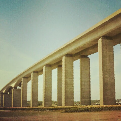 Five Rivers Ultra - cover image