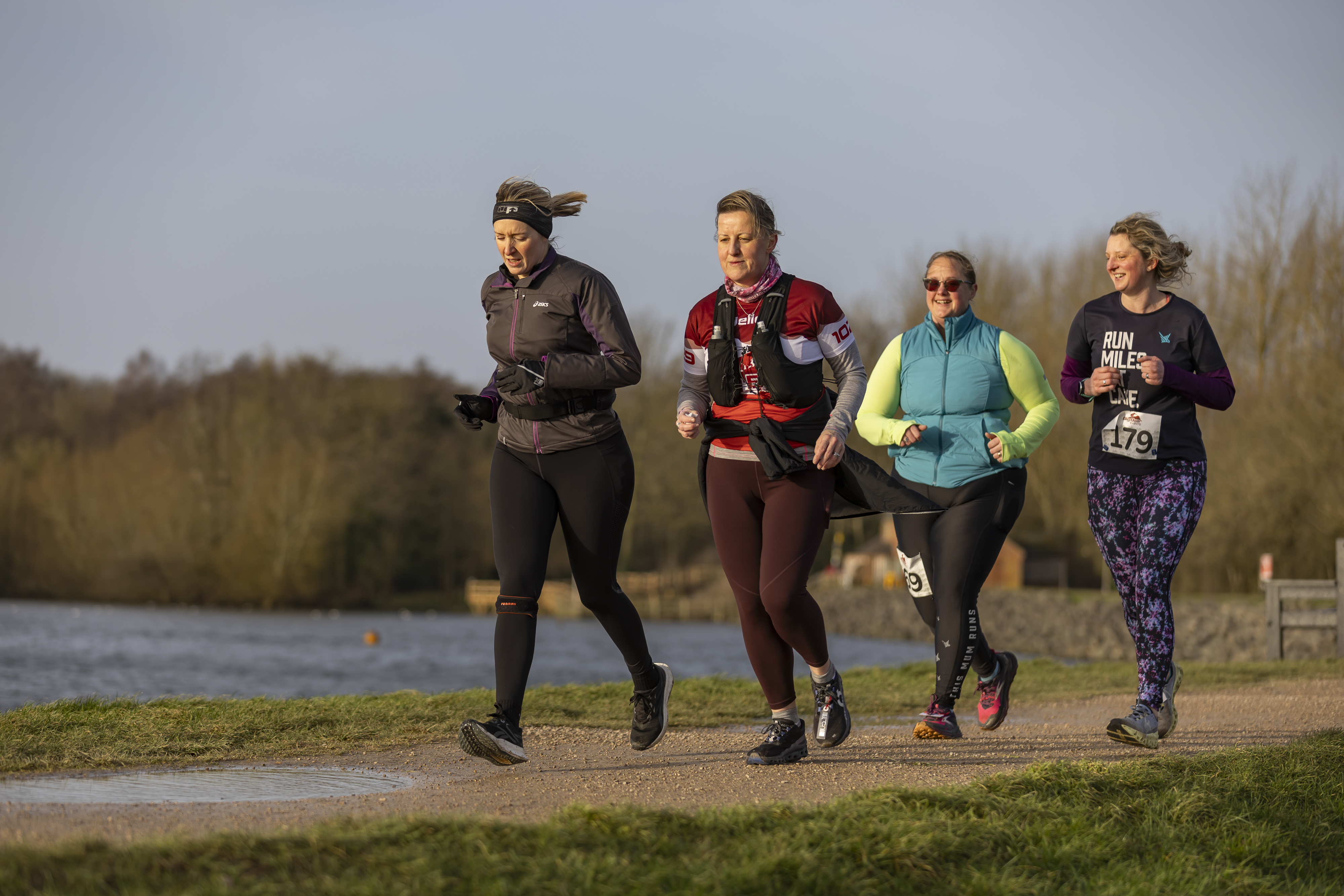 Bigfoot Daventry Challenge - cover image