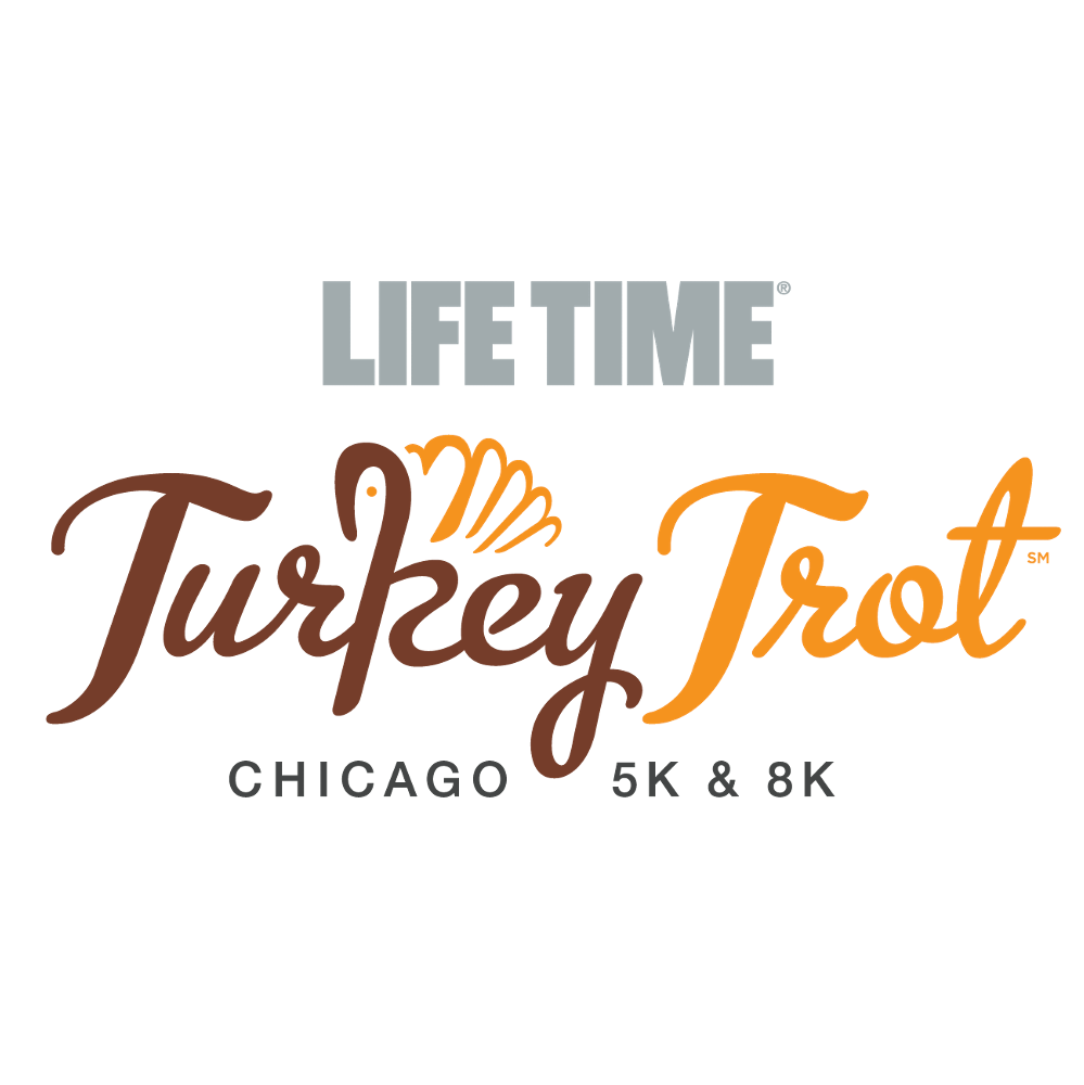Turkey Trot Chicago 5K \u0026 8K - cover image
