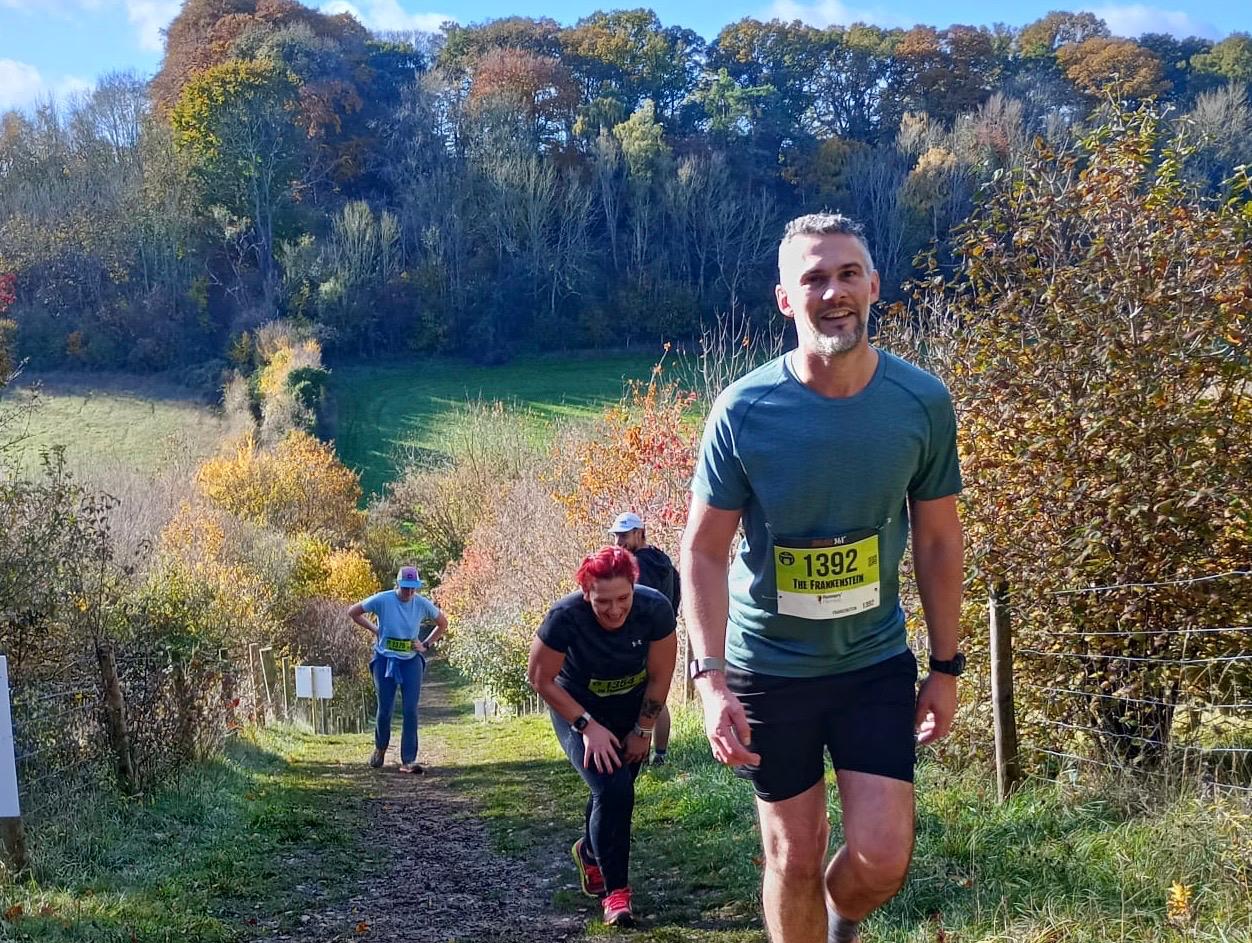 The Frankenstein - cover image