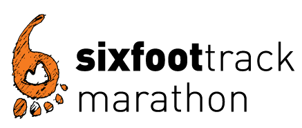 Six Foot Track Marathon - cover image