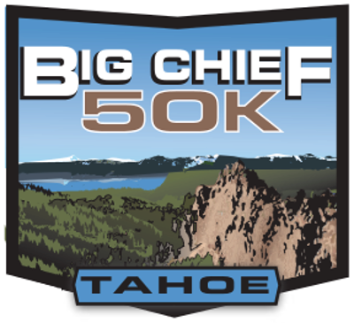Big Chief 50K - cover image
