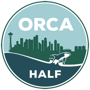Orca Half Marathon - cover image
