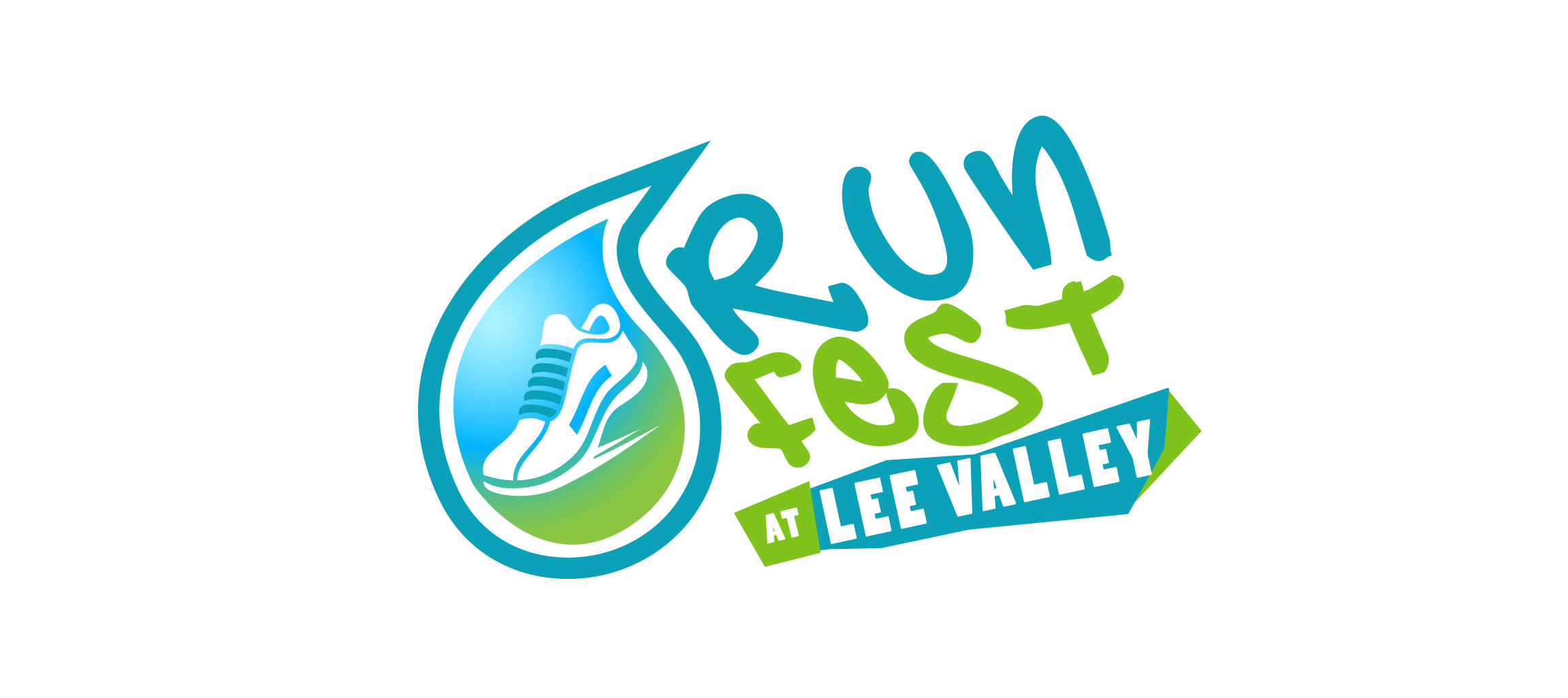 Run Fest At Lee Valley \u002D August - cover image