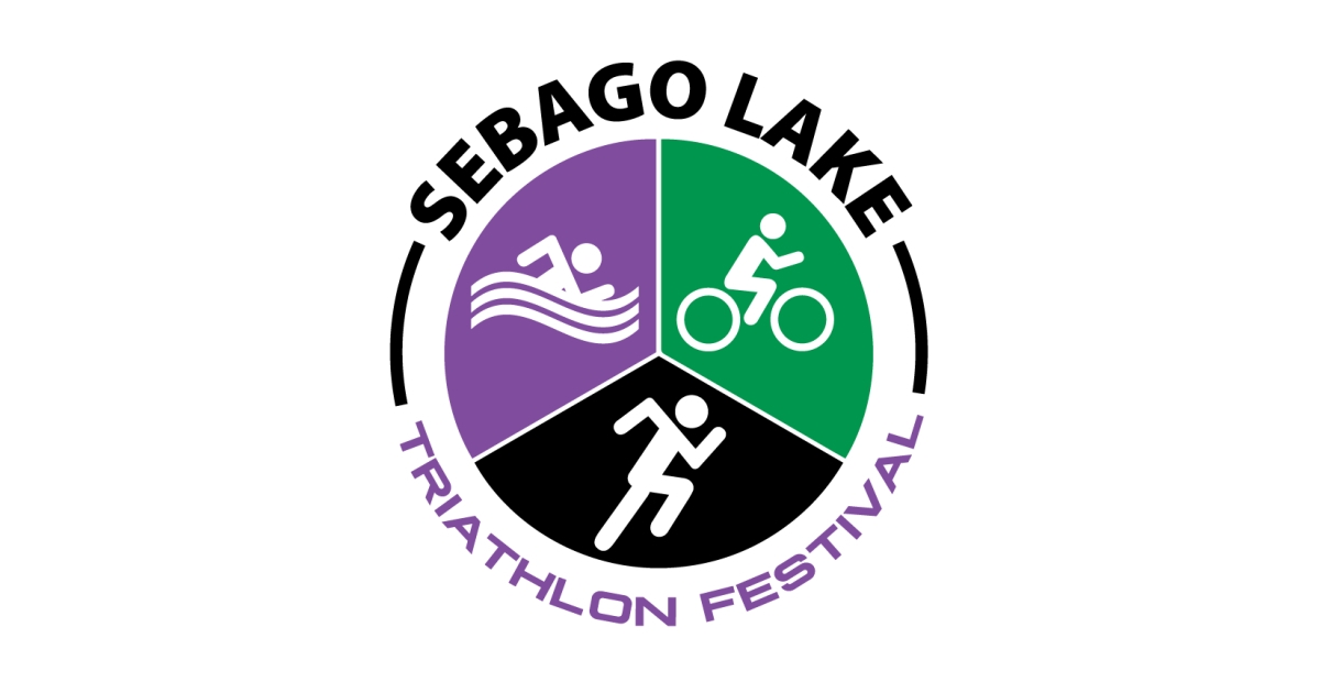 Sebago Lake Olympic Aquabike - cover image
