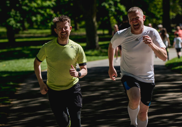 GO TRI Dunham Massey Duathlon \u002D September - cover image