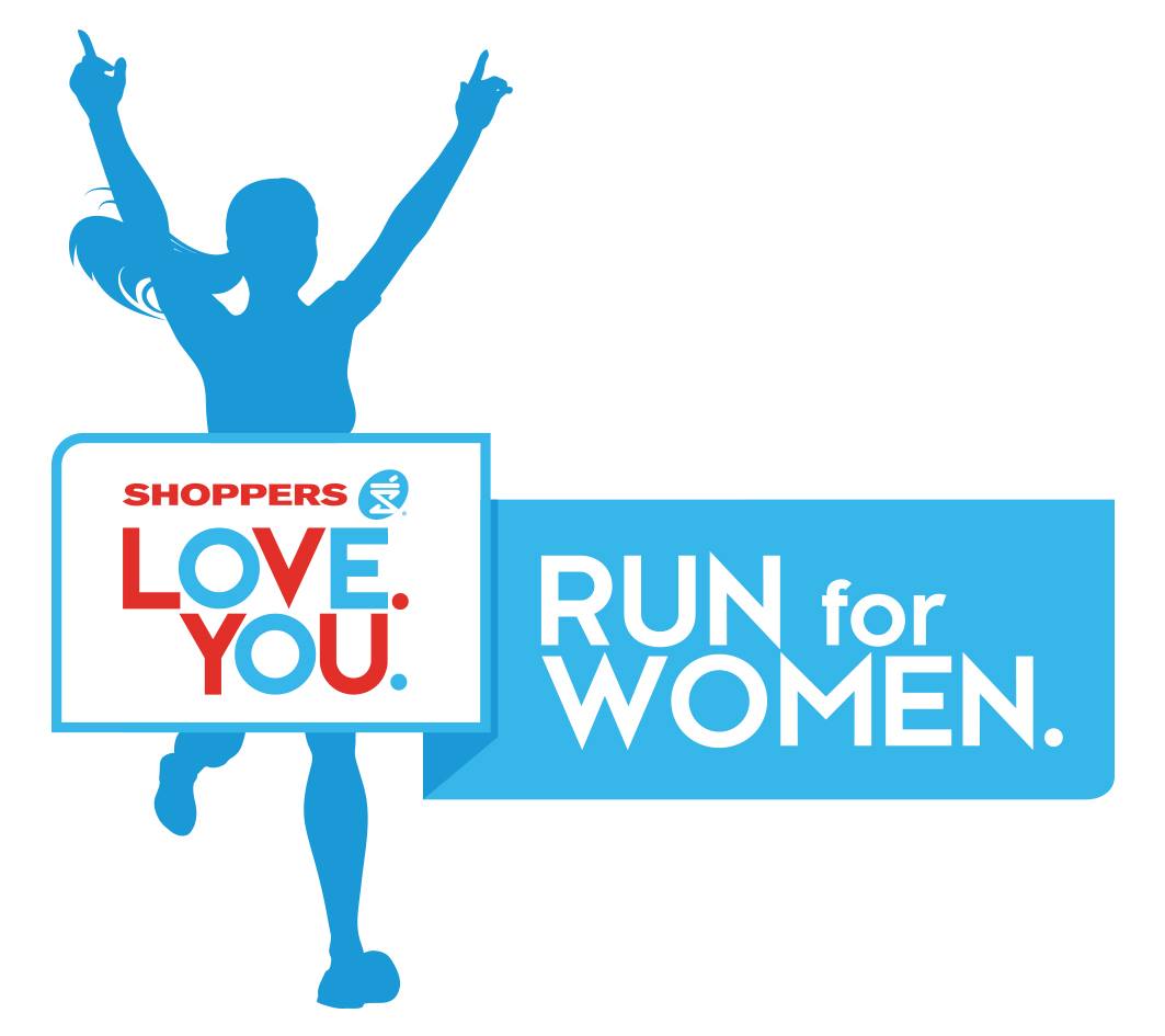 Run For Women Toronto - cover image