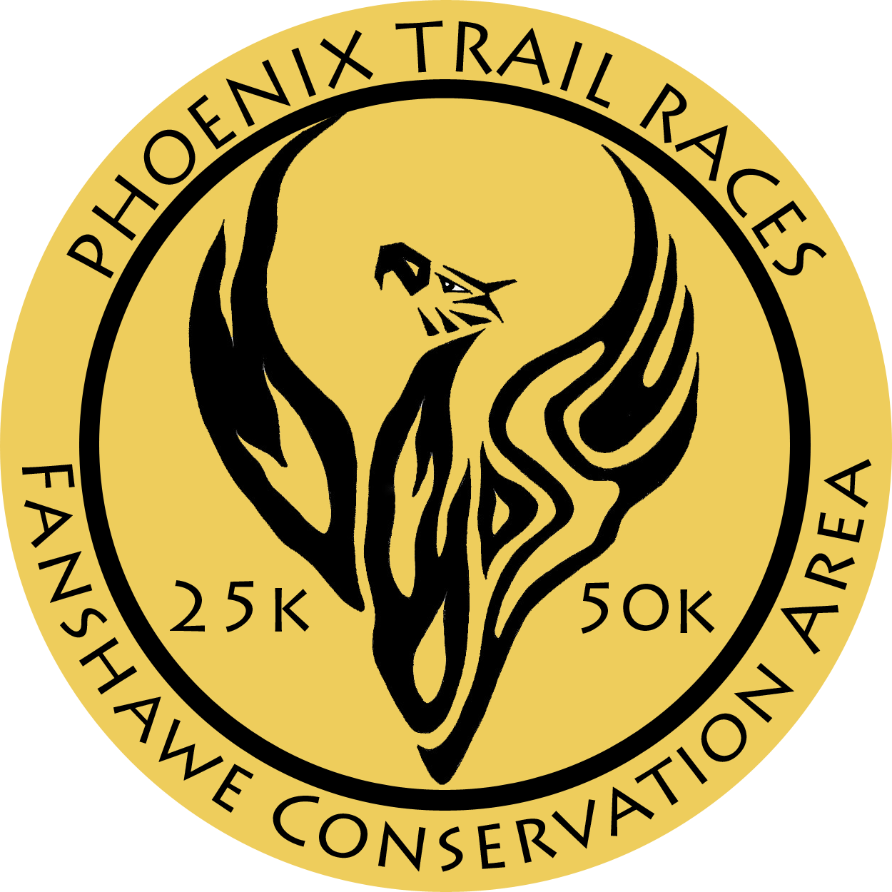 Phoenix Trail Races - cover image