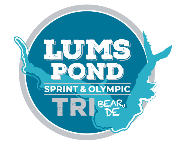 Lums Pond Triathlon - cover image