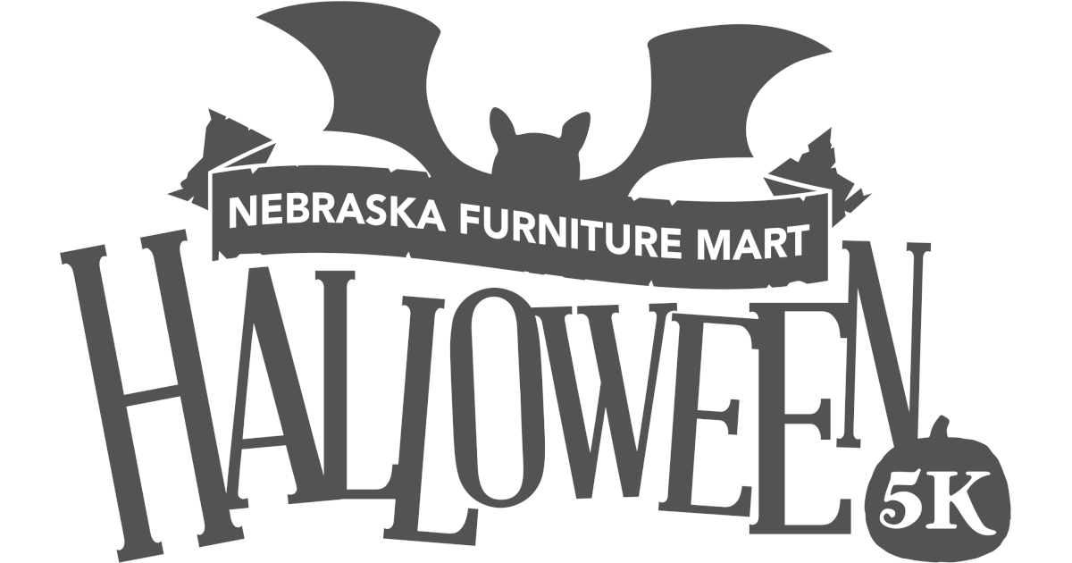 Nebraska Furniture Mart 5K Halloween Run/Walk - cover image
