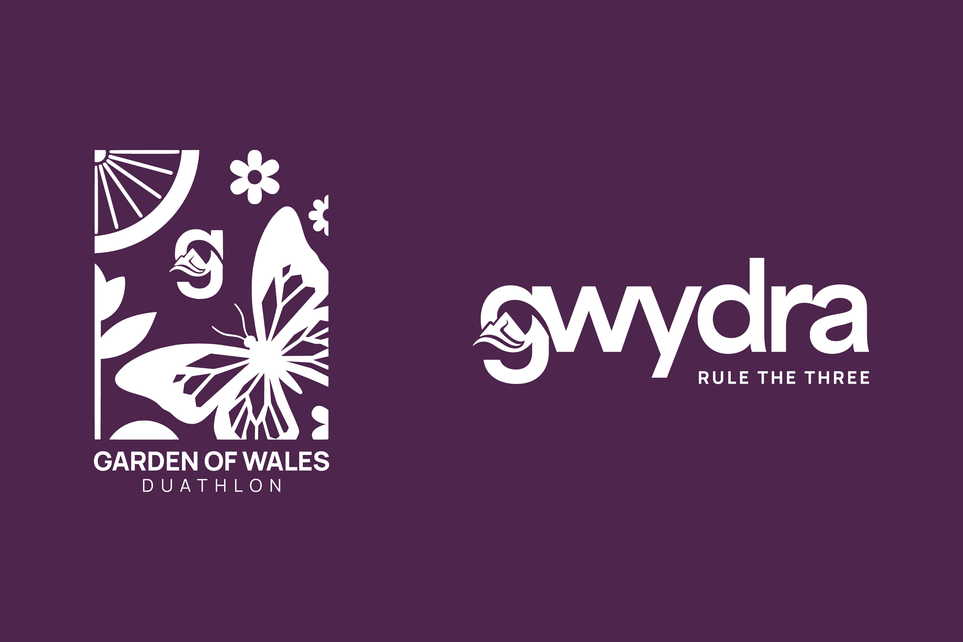 Garden of Wales Duathlon - cover image