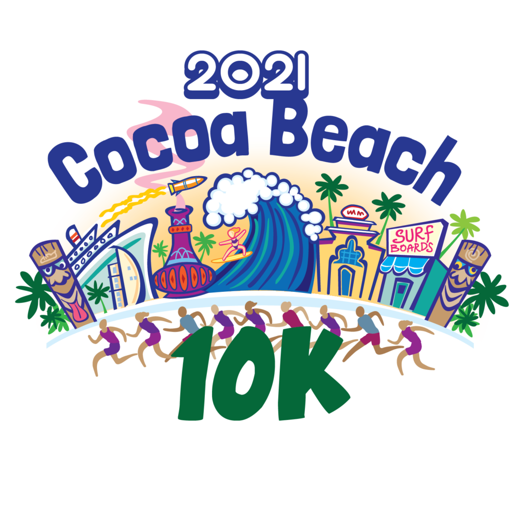 Cocoa Beach 10K reviews Racecheck