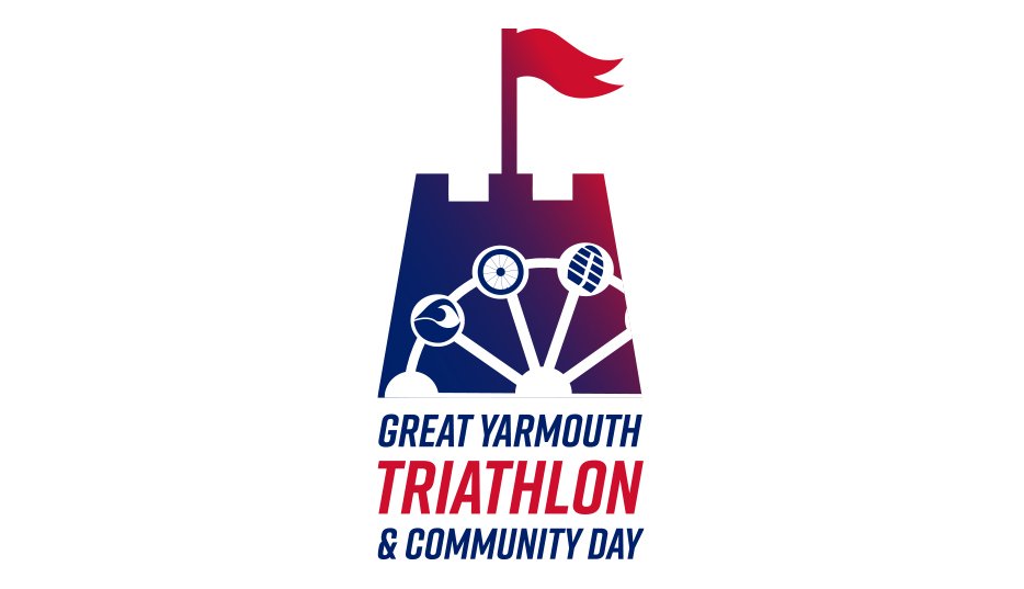 Great Yarmouth Triathlon - cover image