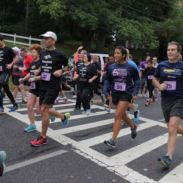 Soles For All Souls 5K - cover image