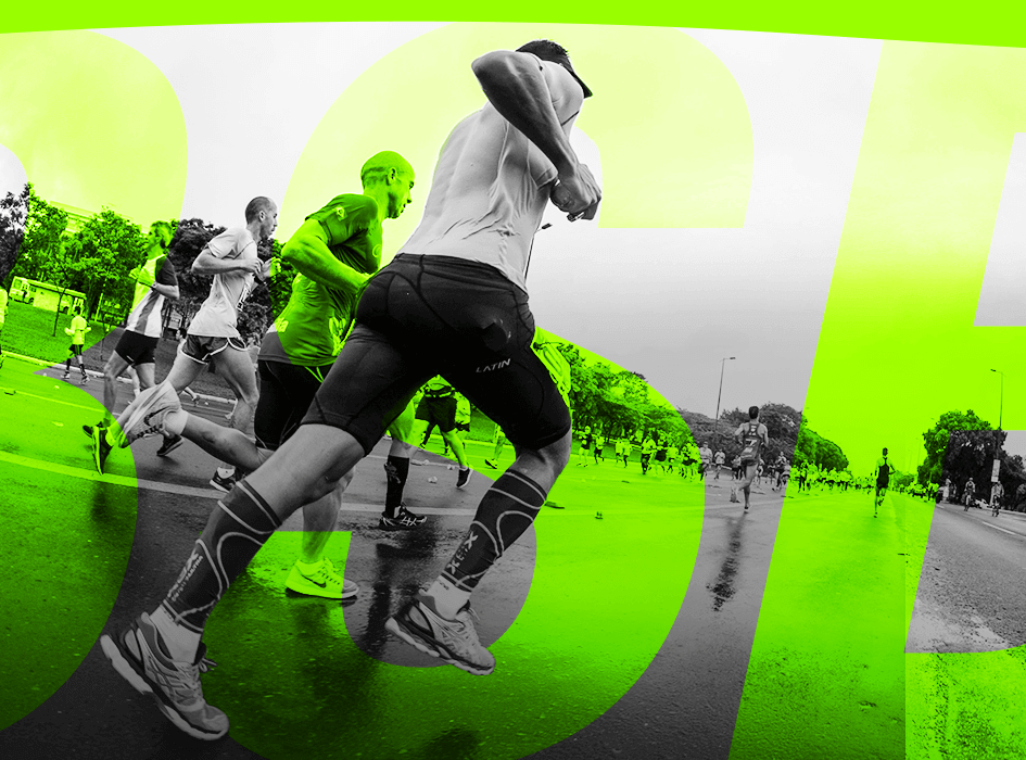 BSB City Half Marathon - cover image