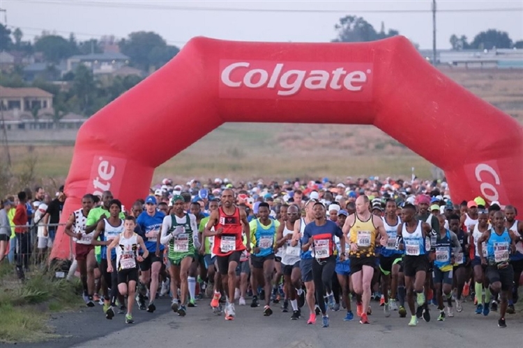 Colgate Races reviews Racecheck