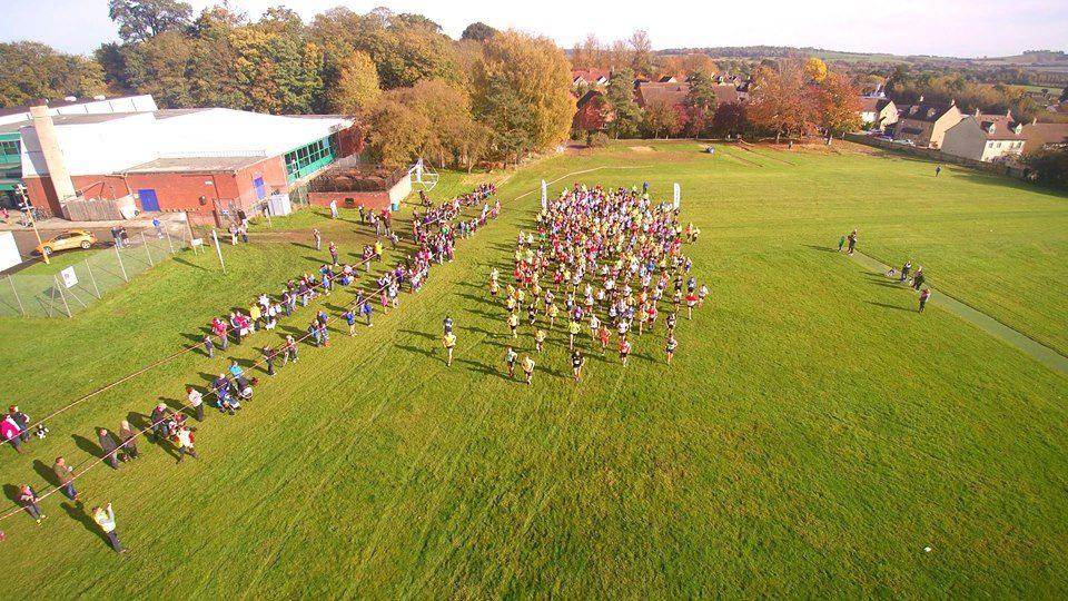 Clock Change Challenge March reviews Racecheck