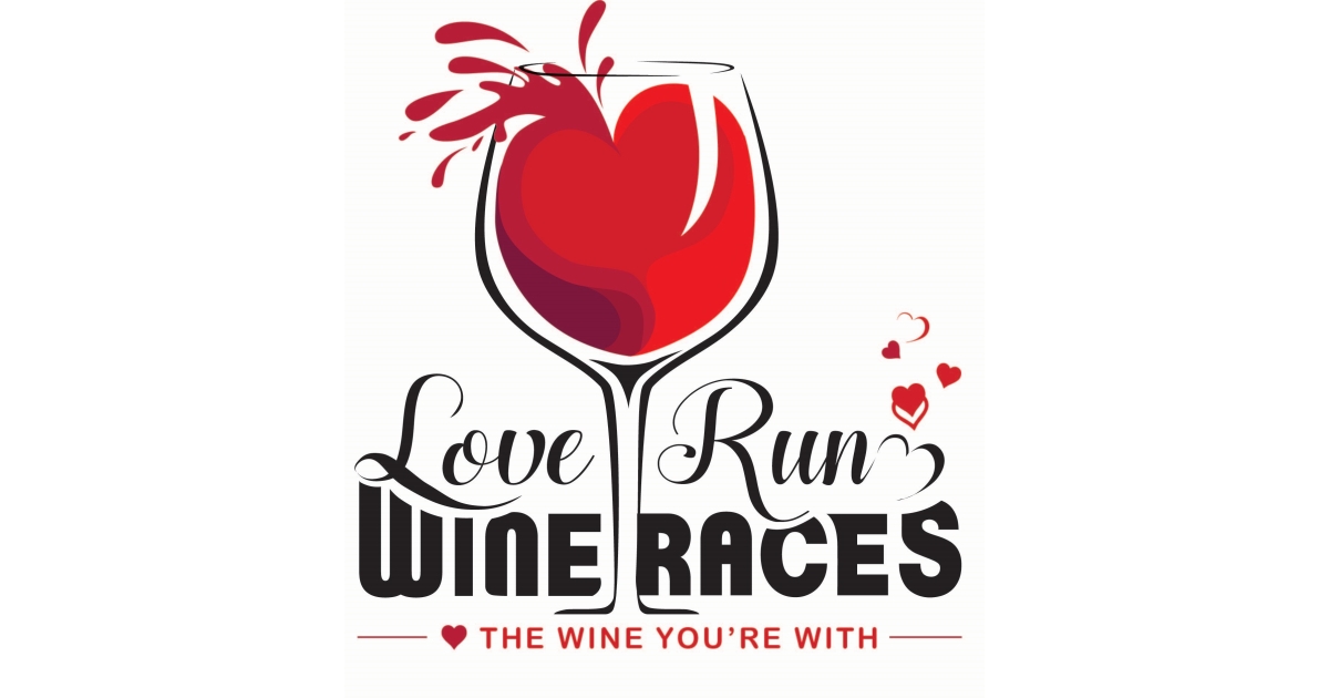 Buck Creek Love Run 5K - cover image